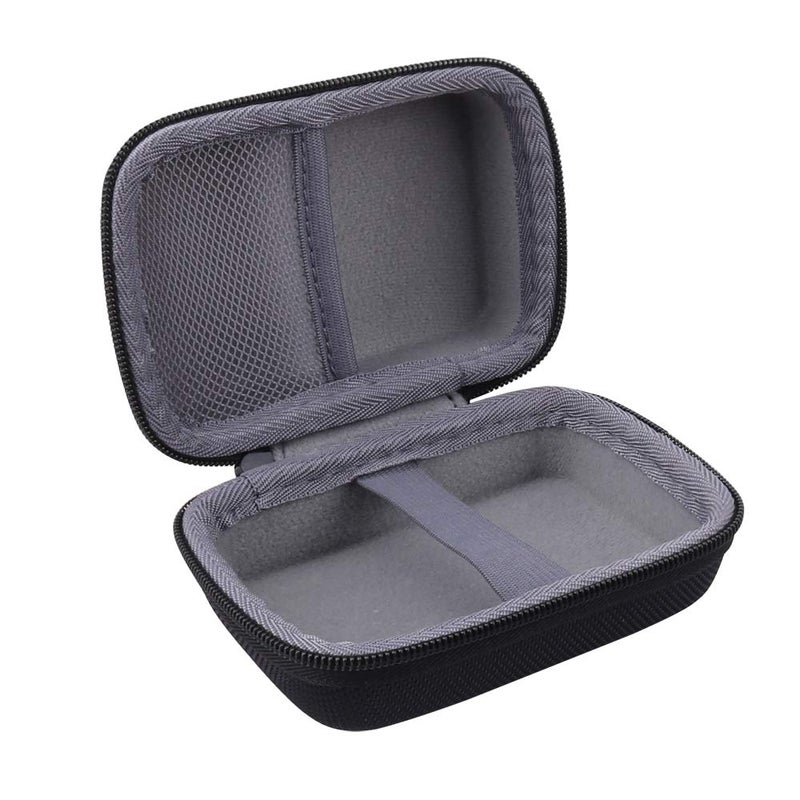 Aenllosi Hard Carrying Case Replacement for GL.iNet GL-AR750 / MV1000 Gigabit Travel AC Router - Image 2